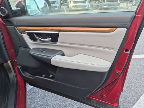 Used 2020 Honda CR-V Touring image 27