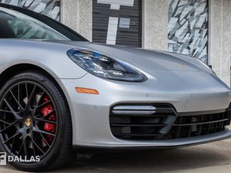Used 2020 Porsche Panamera GTS AWD/4WD video 2