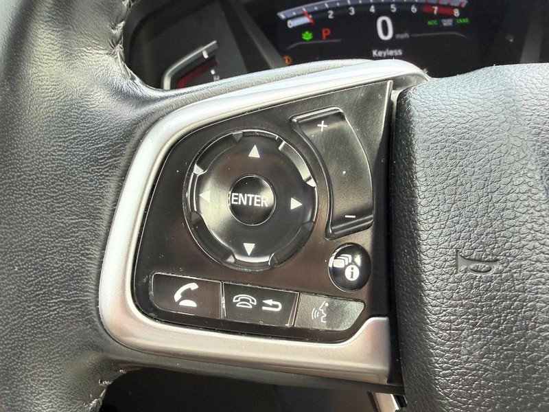 Used 2020 Honda CR-V Touring image 19