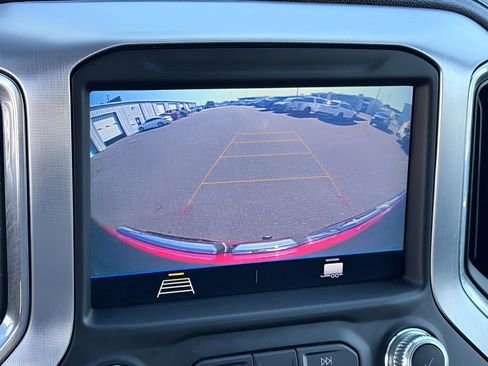 Used 2021 GMC Sierra 1500 Elevation AWD/4WD image 18