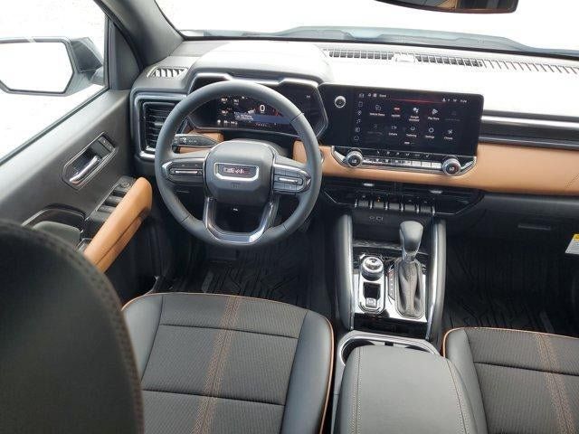 New 2026 GMC Canyon AT4 AWD/4WD image 5