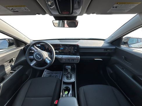 New 2026 Hyundai Kona SEL Sport AWD/4WD image 9