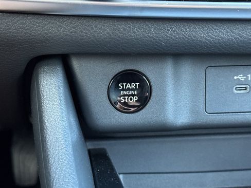 New 2026 Nissan Rogue SV FWD image 19