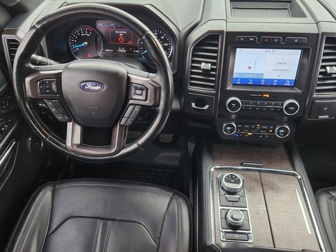Used 2021 Ford Expedition Limited AWD/4WD image 27