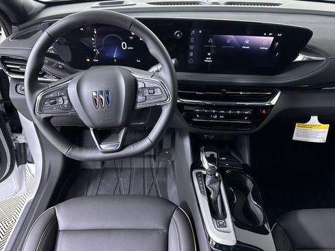 New 2026 Buick Envista Sport Touring FWD image 22