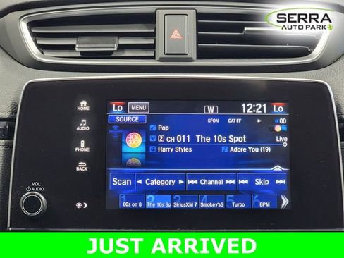 Certified 2022 Honda CR-V EX-L image 20