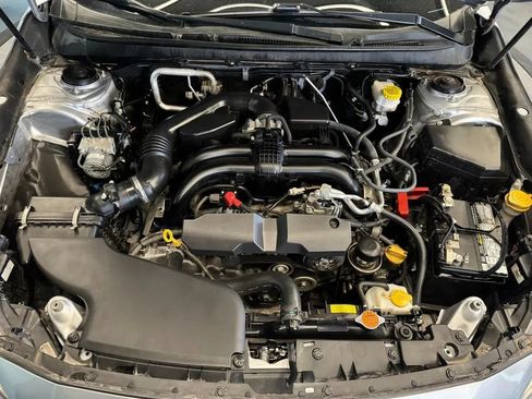 Used 2018 Subaru Legacy 2.5i Limited AWD/4WD image 23