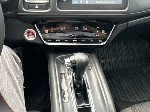 Used 2020 Honda HR-V EX image 8