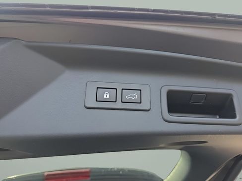 Certified 2026 Subaru Forester Sport AWD/4WD image 13