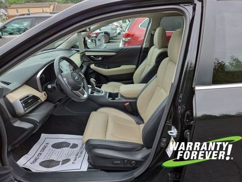 Used 2024 Subaru Outback Limited XT AWD/4WD image 14