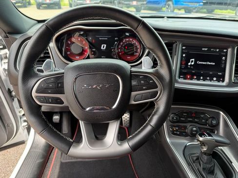 Used 2019 Dodge Challenger SRT Hellcat Redeye RWD image 18