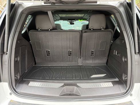 Certified 2023 Chevrolet Tahoe RST w/ Luxury Package AWD/4WD image 25