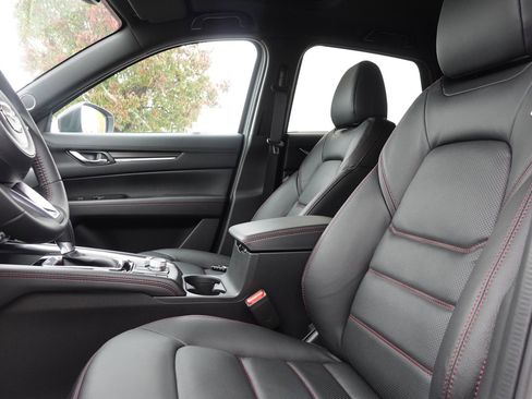 New 2025 MAZDA CX-5 2.5 Turbo image 10