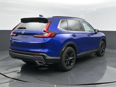 Used 2025 Honda CR-V Sport image 7