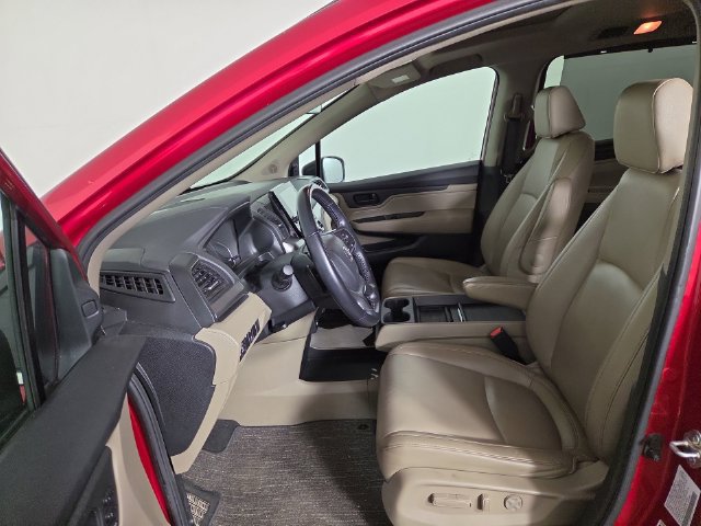 Used 2024 Honda Odyssey EX-L image 12