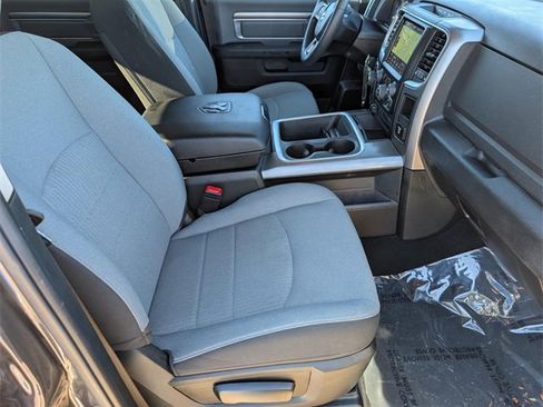 Used 2023 RAM 1500 Classic SLT w/ Trailer & Traction Group image 34