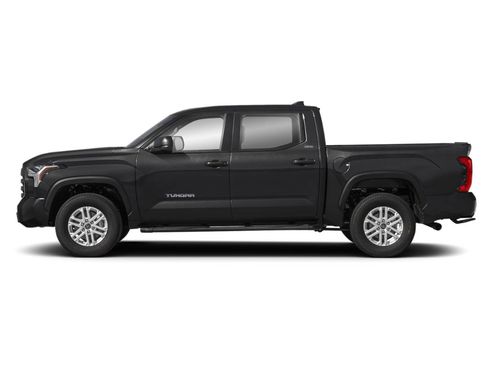 New 2026 Toyota Tundra SR5 AWD/4WD image 3
