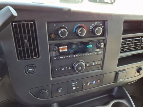 New 2025 Chevrolet Express 2500 w/ Driver Convenience Package image 24