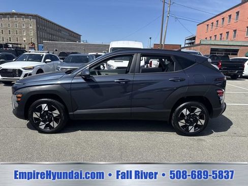 Used 2024 Hyundai Kona SEL AWD/4WD image 9