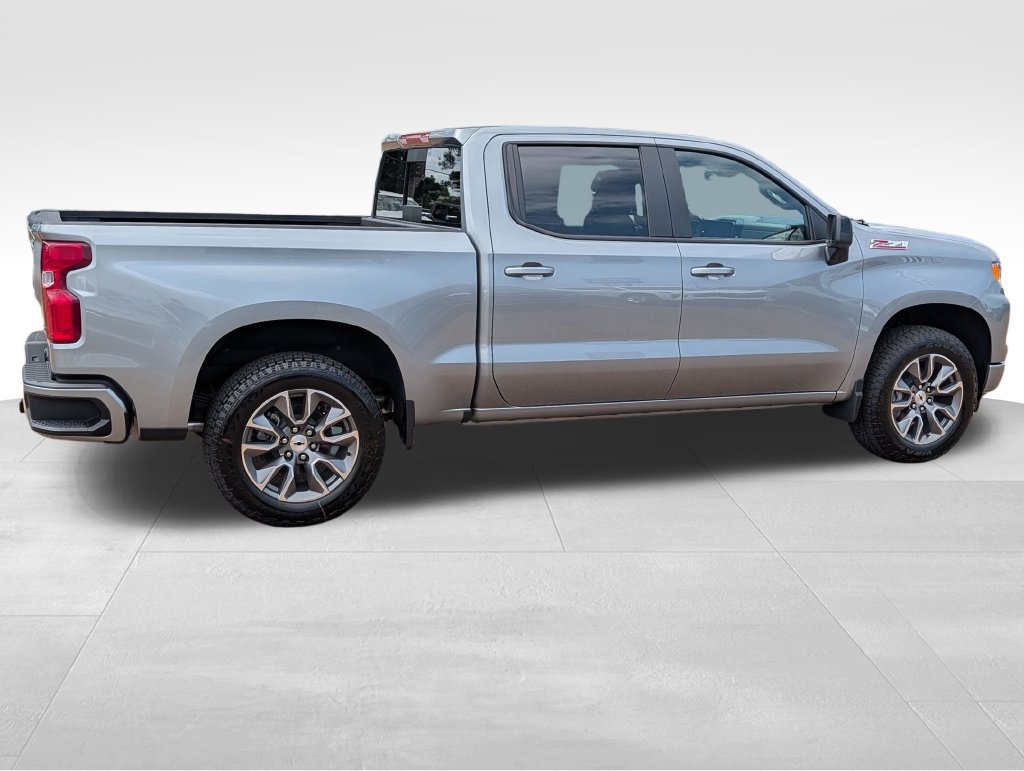 New 2026 Chevrolet Silverado 1500 RST w/ Convenience Package II AWD/4WD image 7