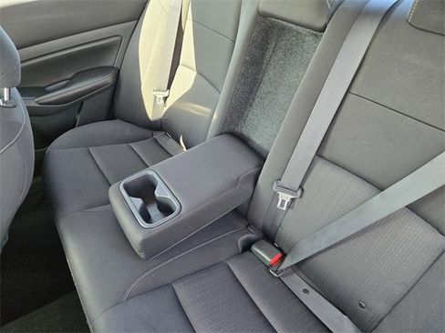 Used 2022 Nissan Altima 2.5 SV image 24