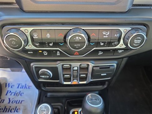 Used 2020 Jeep Wrangler Unlimited Sport S image 28