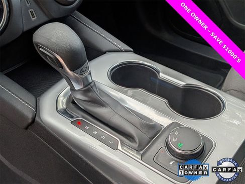 Used 2025 Chevrolet Blazer LT image 14