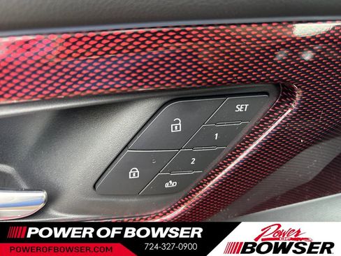 New 2026 Chevrolet Traverse RS w/ LPO, Floor Liner Package AWD/4WD image 8
