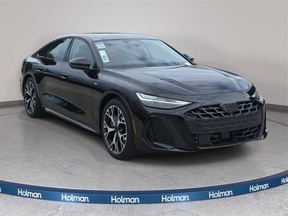 New 2026 Audi A6 Premium Plus