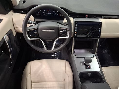Certified 2025 Land Rover Discovery Sport S AWD/4WD image 11