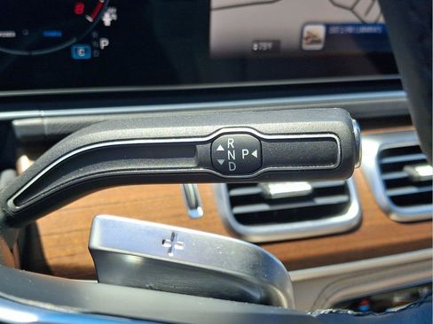 Used 2024 Mercedes-Benz GLE 450 4MATIC image 13