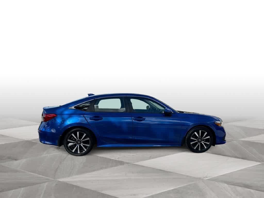 Used 2024 Honda Civic EX image 9