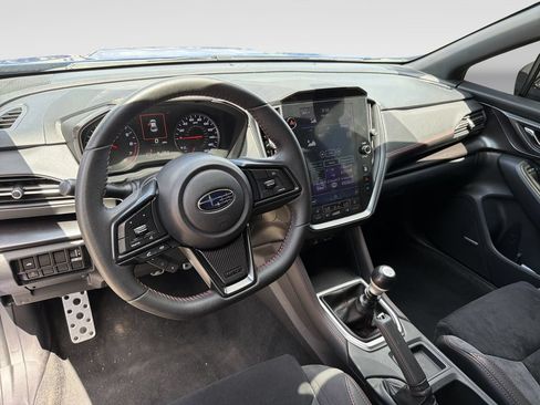 Used 2023 Subaru WRX Limited AWD/4WD image 11