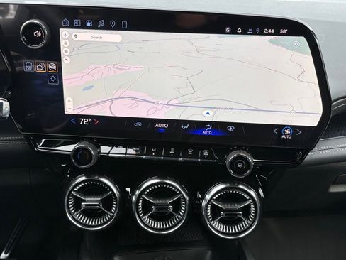 New 2026 Chevrolet Blazer EV LT w/ Midnight/Sport Edition image 33