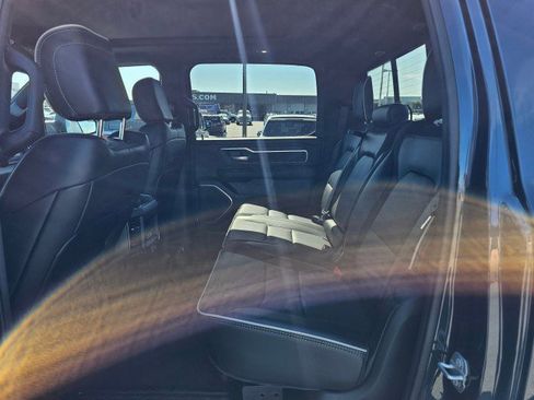 New 2026 RAM 1500 Laramie w/ Sport Appearance Package image 20
