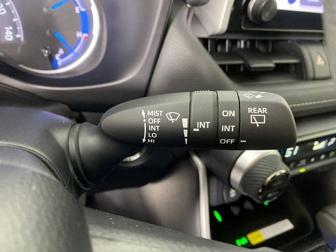 Certified 2024 Toyota RAV4 XLE image 16