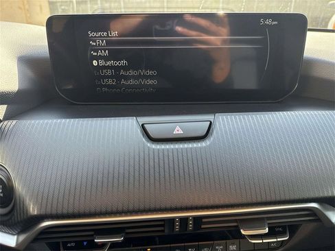 New 2026 MAZDA CX-90 3.3 Turbo w/ Select Package image 19