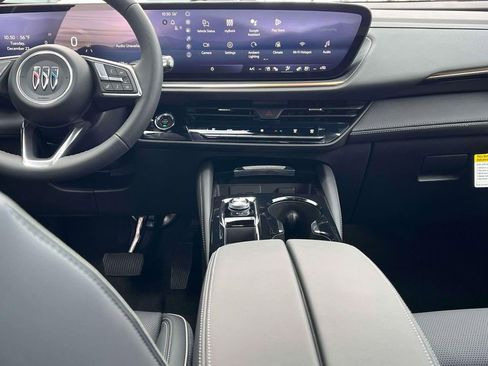 New 2026 Buick Envision Avenir image 13