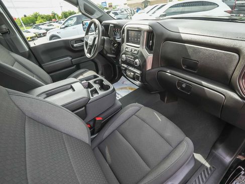 Used 2024 GMC Sierra 1500 Pro w/ Graphite Edition AWD/4WD image 43