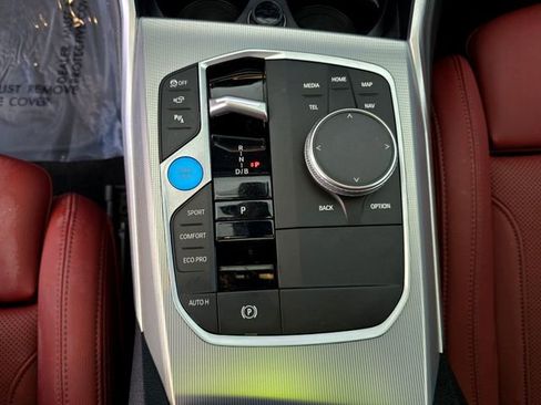 Used 2023 BMW i4 eDrive35 w/ Premium Package RWD image 16