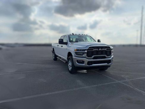 New 2026 RAM 2500 Tradesman image 17