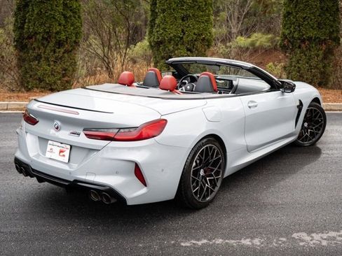 Used 2023 BMW M8 Competition image 16
