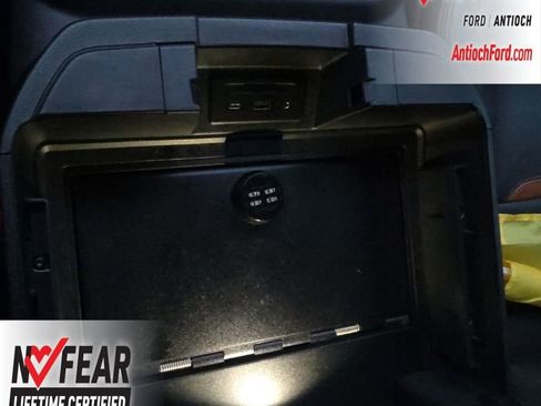 Used 2023 GMC Sierra 3500 AT4 w/ AT4 Premium Plus Package image 60