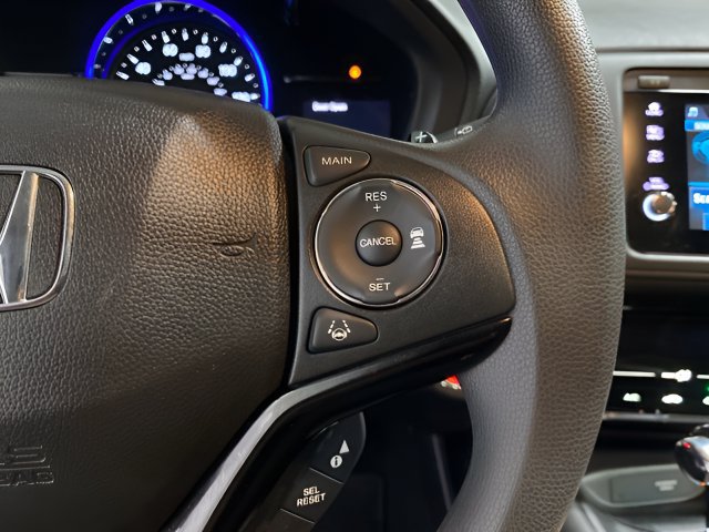 Used 2019 Honda HR-V EX image 15