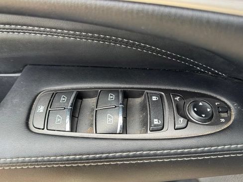 Used 2020 INFINITI QX60 Pure AWD/4WD image 9