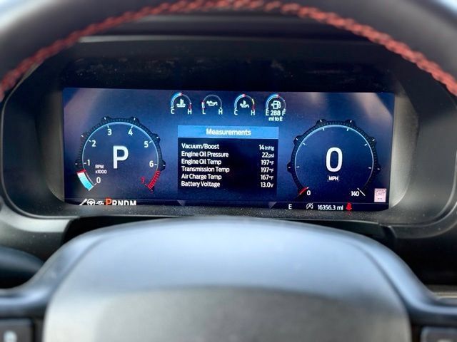 Certified 2025 Ford F150 Raptor AWD/4WD image 10