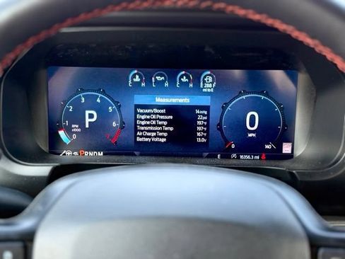 Used 2025 Ford F150 Raptor AWD/4WD image 10