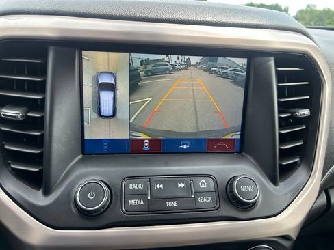 Used 2019 GMC Acadia Denali w/ Technology Package AWD/4WD image 13