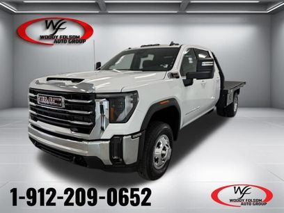 New 2026 GMC Sierra 3500 SLE w/ SLE Convenience Package