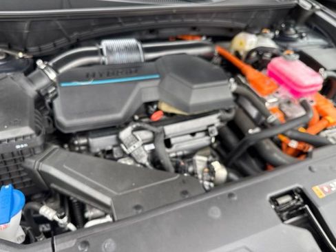 Certified 2023 Hyundai Tucson SEL AWD/4WD image 26